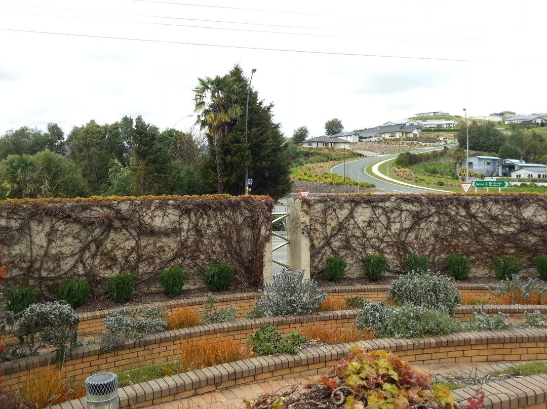 Lord Rutherford Memorial-Brightwater必去景点