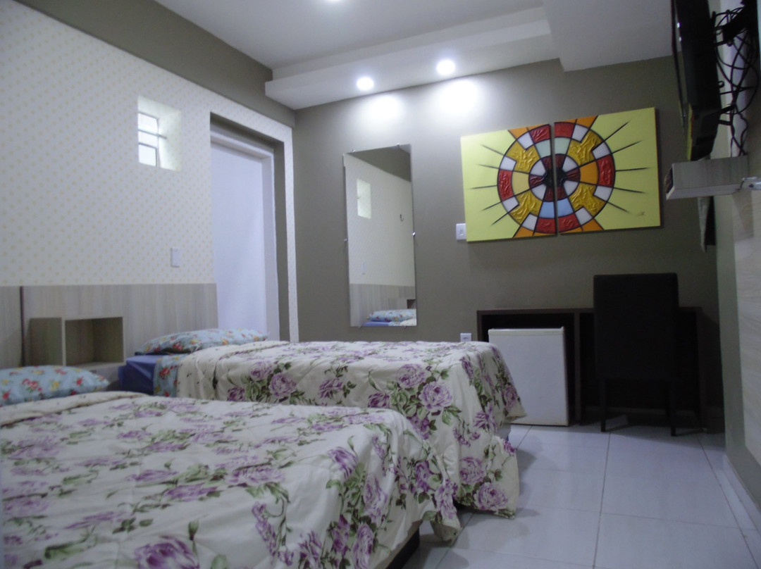 Juazeiro Residence Hotel主图