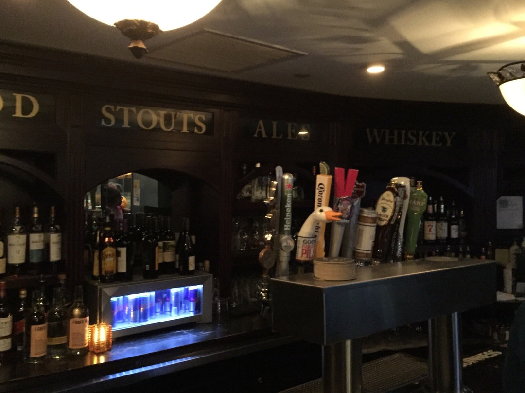 Con Murphy's-费城必去景点