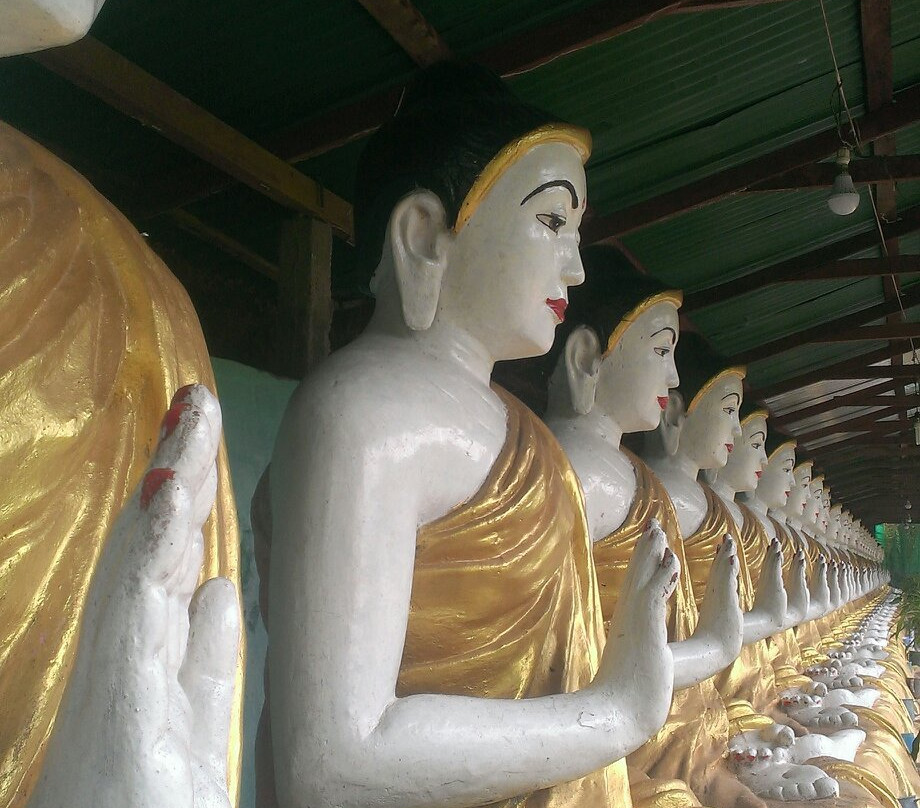 Go-Southern Myanmar-土瓦必去景点