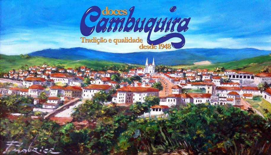Doces Cambuquira-Cambuquira必去景点
