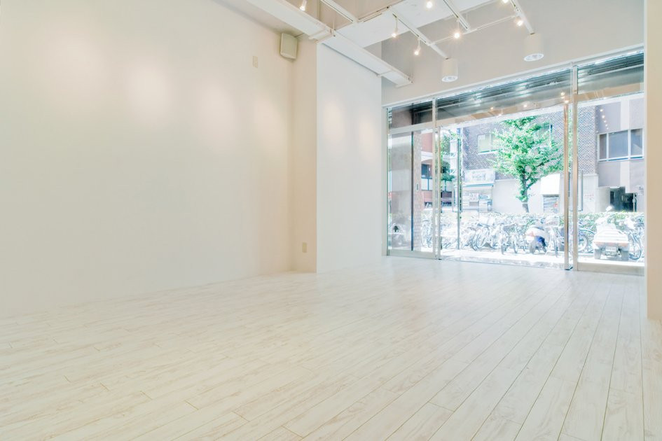 Shinjuku Ophthalmologist Gallery-新宿区必去景点