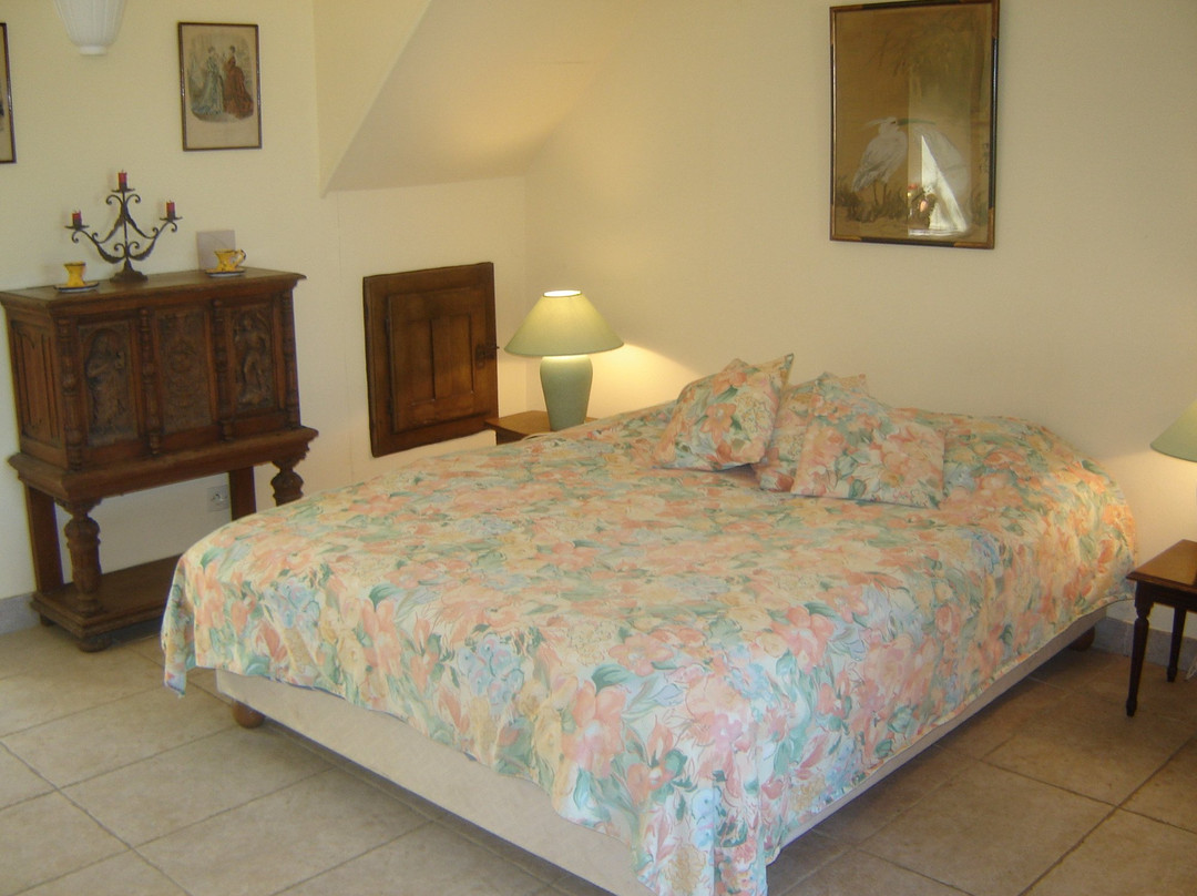 Hameau de Lalanne主图