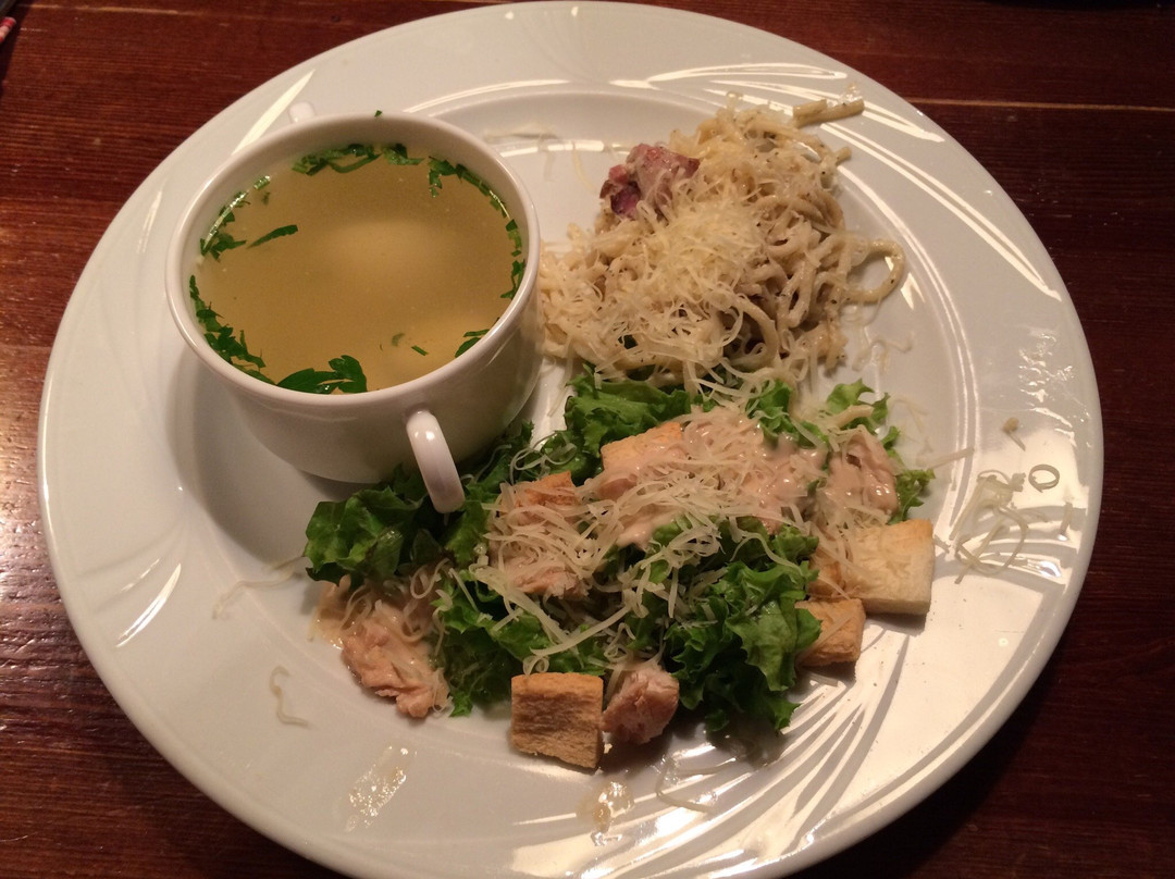 Kopanskoy餐馆和美食-Kholostyak Romantiki