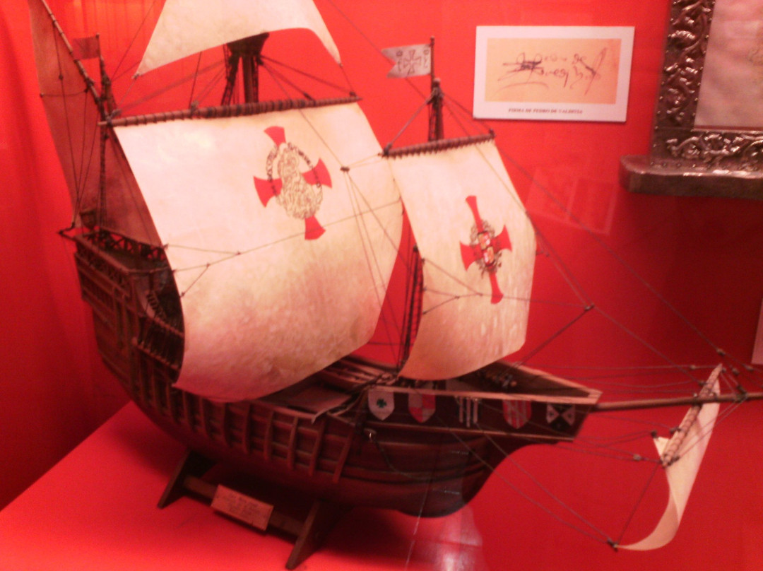 Museo Artesanía Chilena-Lolol必去景点