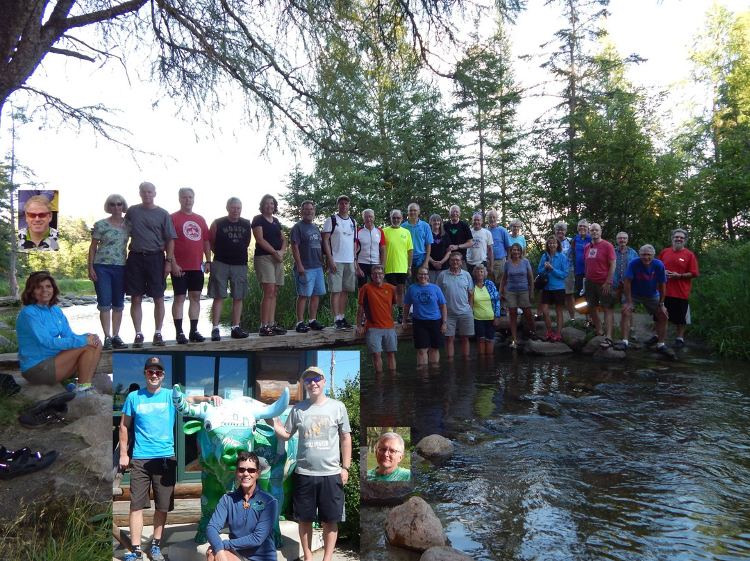 Wahoo! Adventures-White Bear Lake必去景点