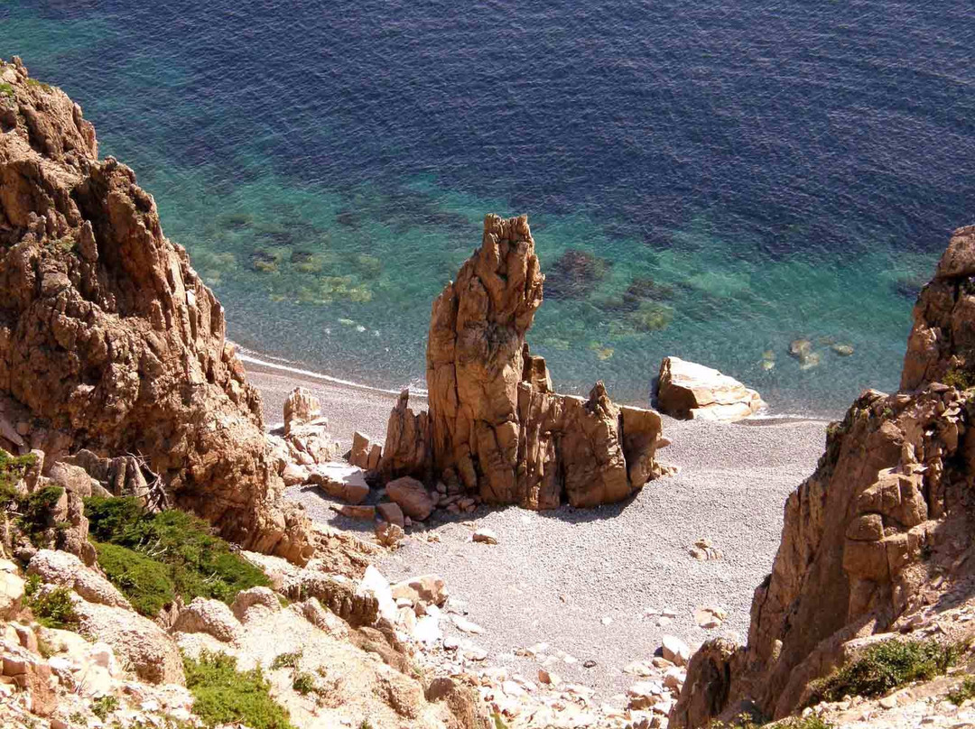 Preobrazheniye旅游攻略图片