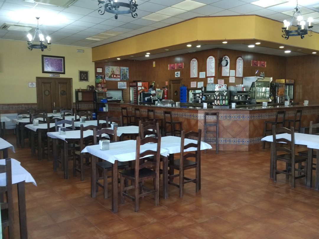 Meson Casa Quinta