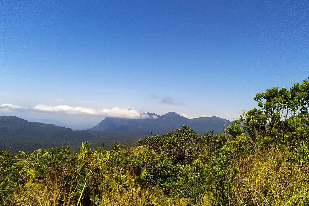 Morro Pão de Ló景点图片