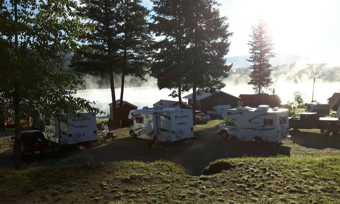 Dutch Lake Resort & RV Park