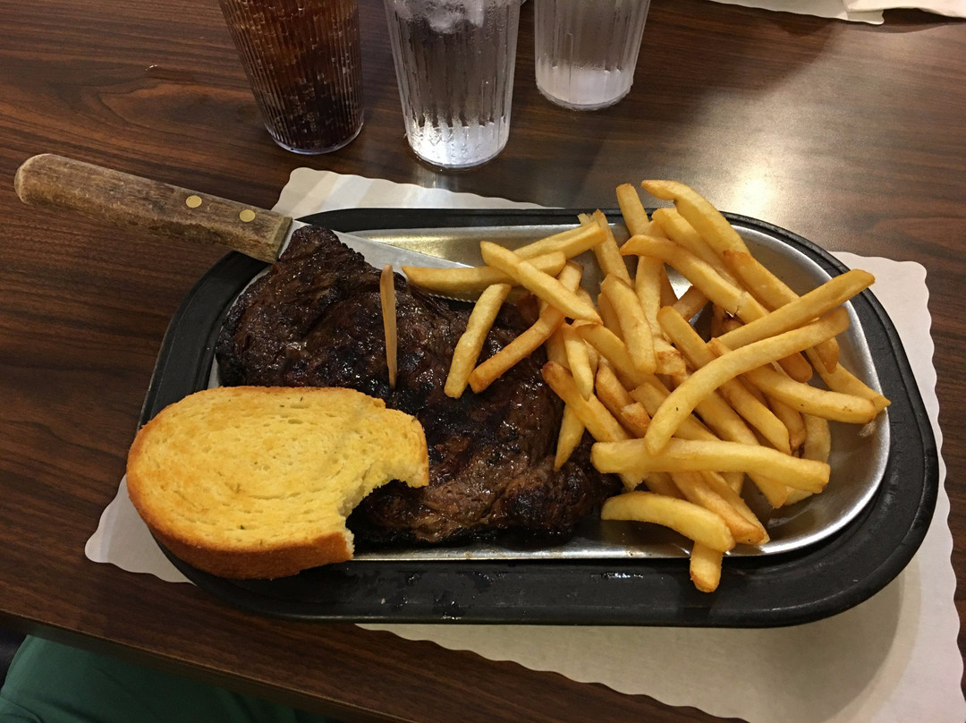 Cactus Cafe & Lounge