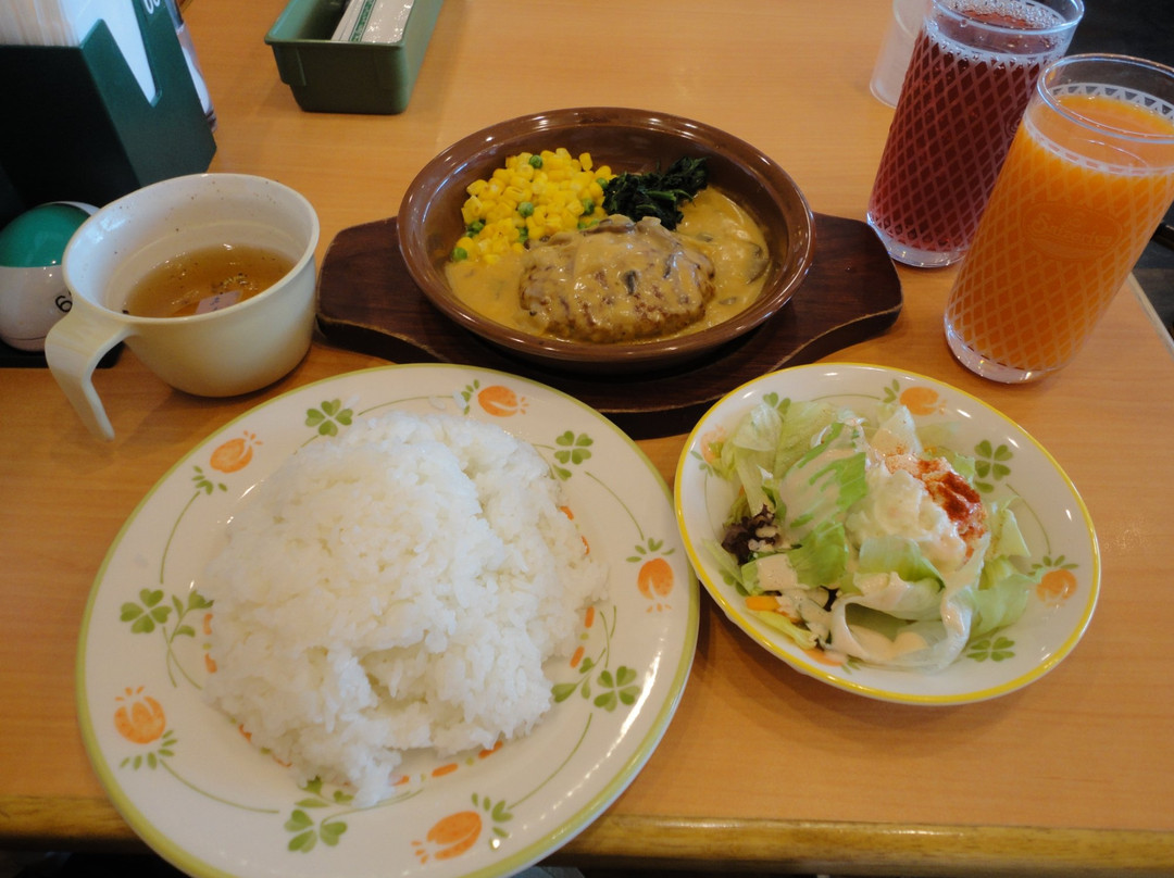 サイゼリヤ 松本駅前店