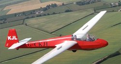 Lincolnshire Gliding Club景点图片