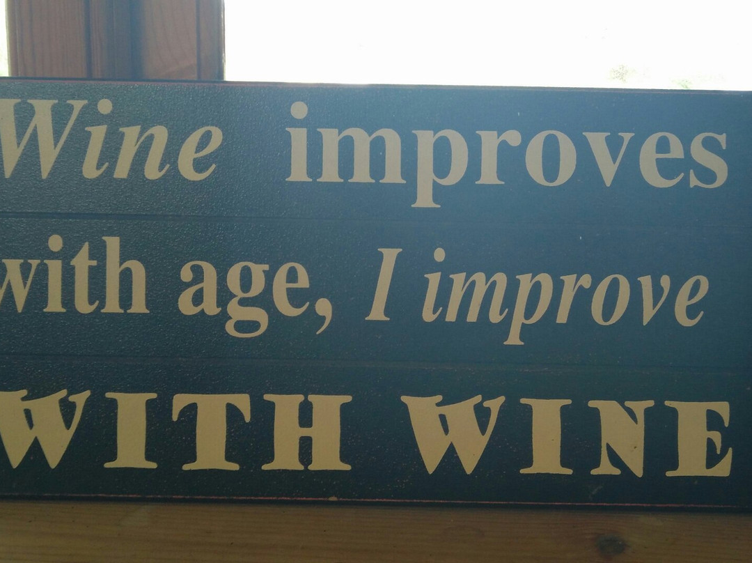 St Martin's Vineyard-St Martin's必去景点