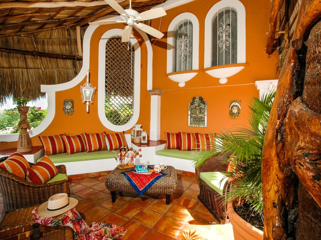 Casa de los Arcos