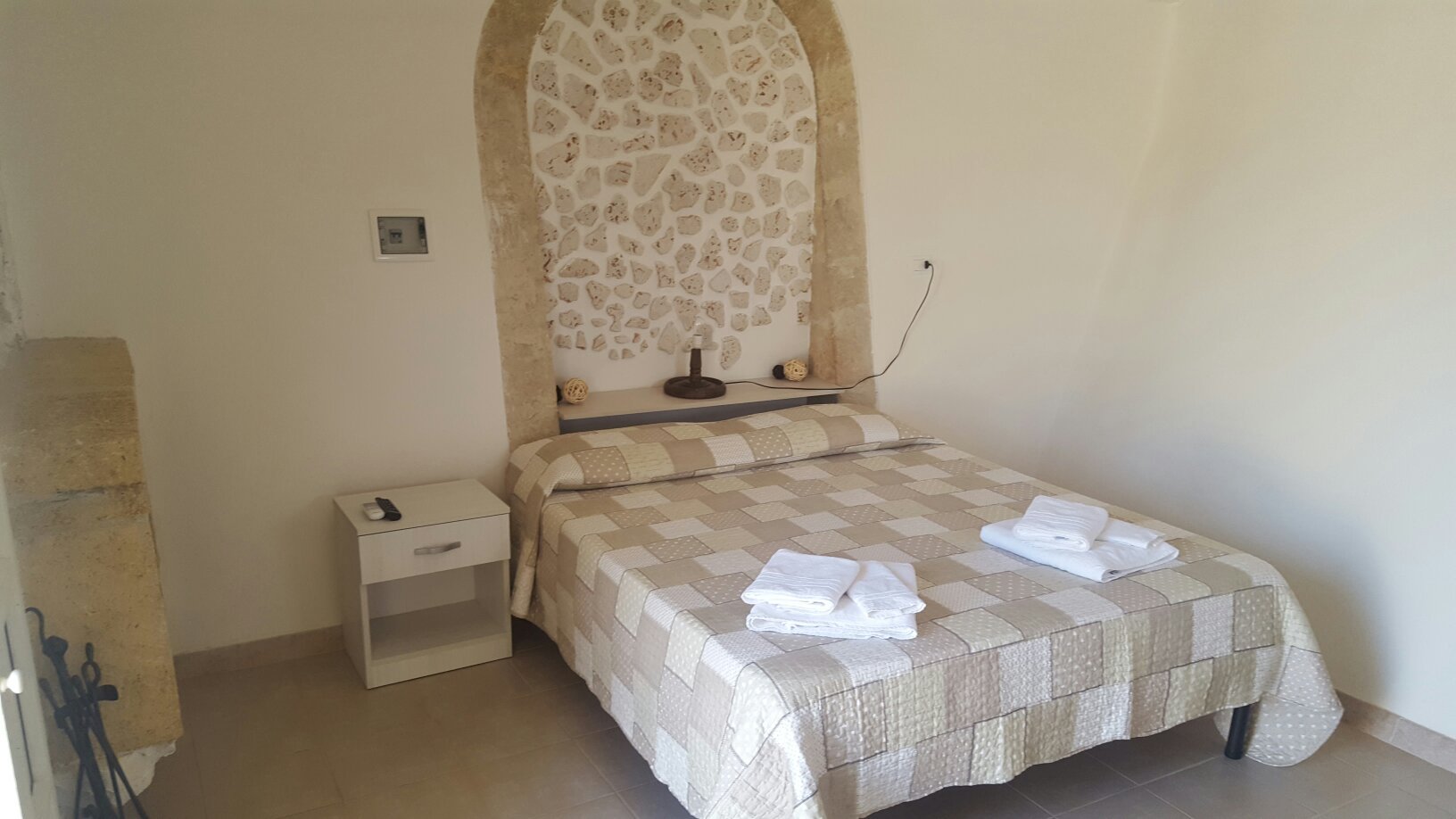 La Taranta B&B-官方