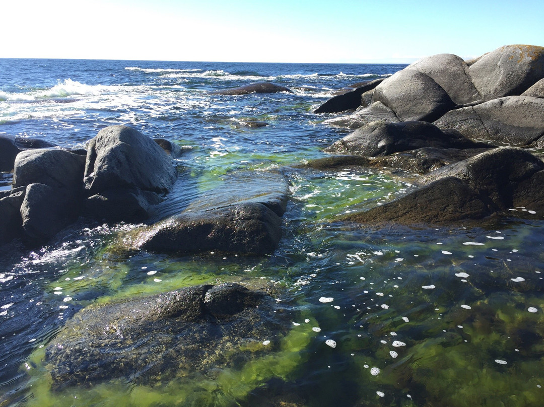 Uto-土尔库必去景点