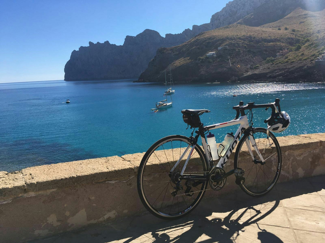 Pollensa Cycling-波连萨必去景点