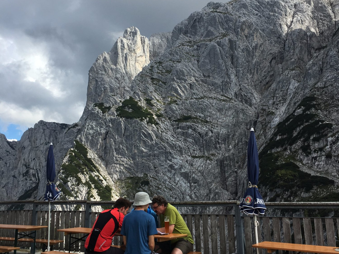 Kufsteinerland-库夫石必去景点