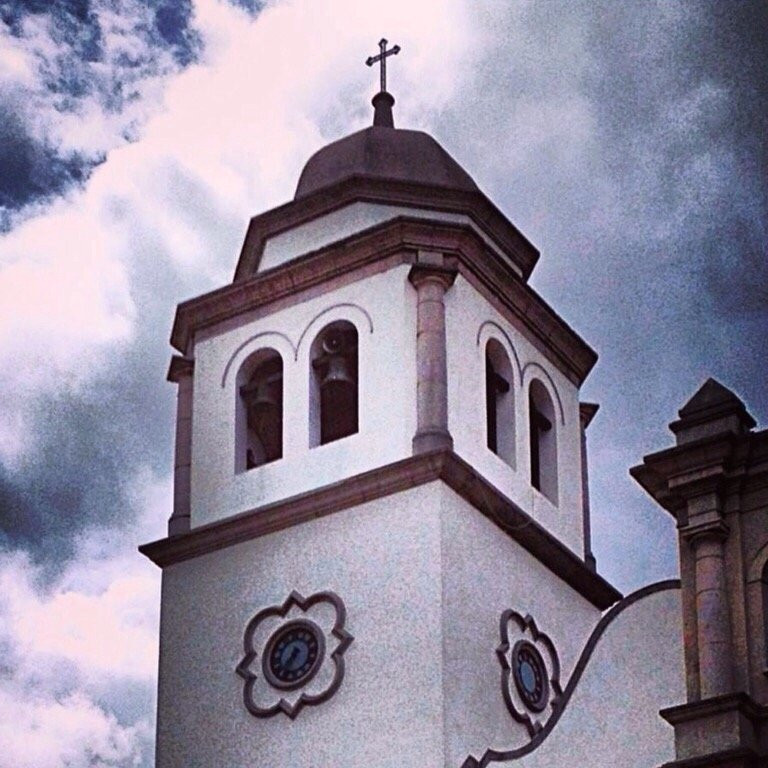 The Cathedral of San Cristobal景点图片