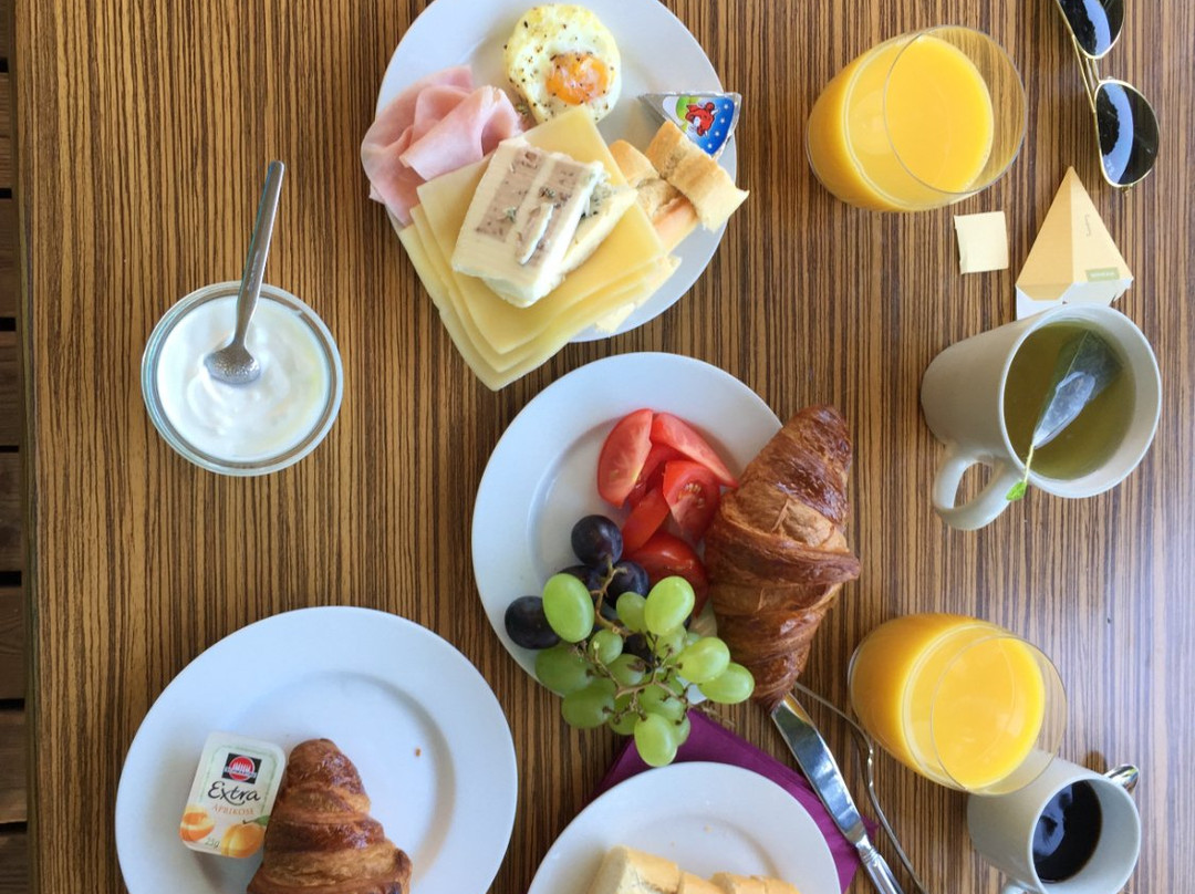 Zabonosy餐馆和美食-Hotel - Restaurant Chateau Kotera