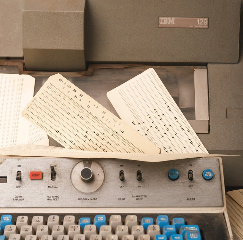 Museo Interattivo Di Archeologia Informatica-科森扎必去景点