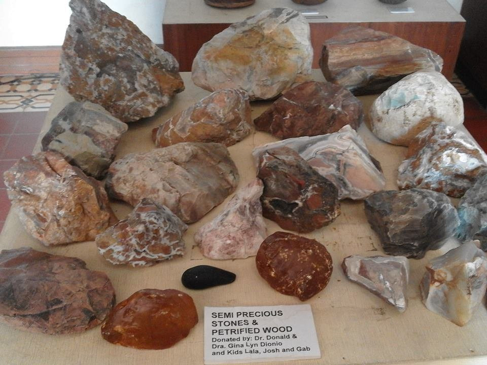 Museo it Akean-卡利波必去景点