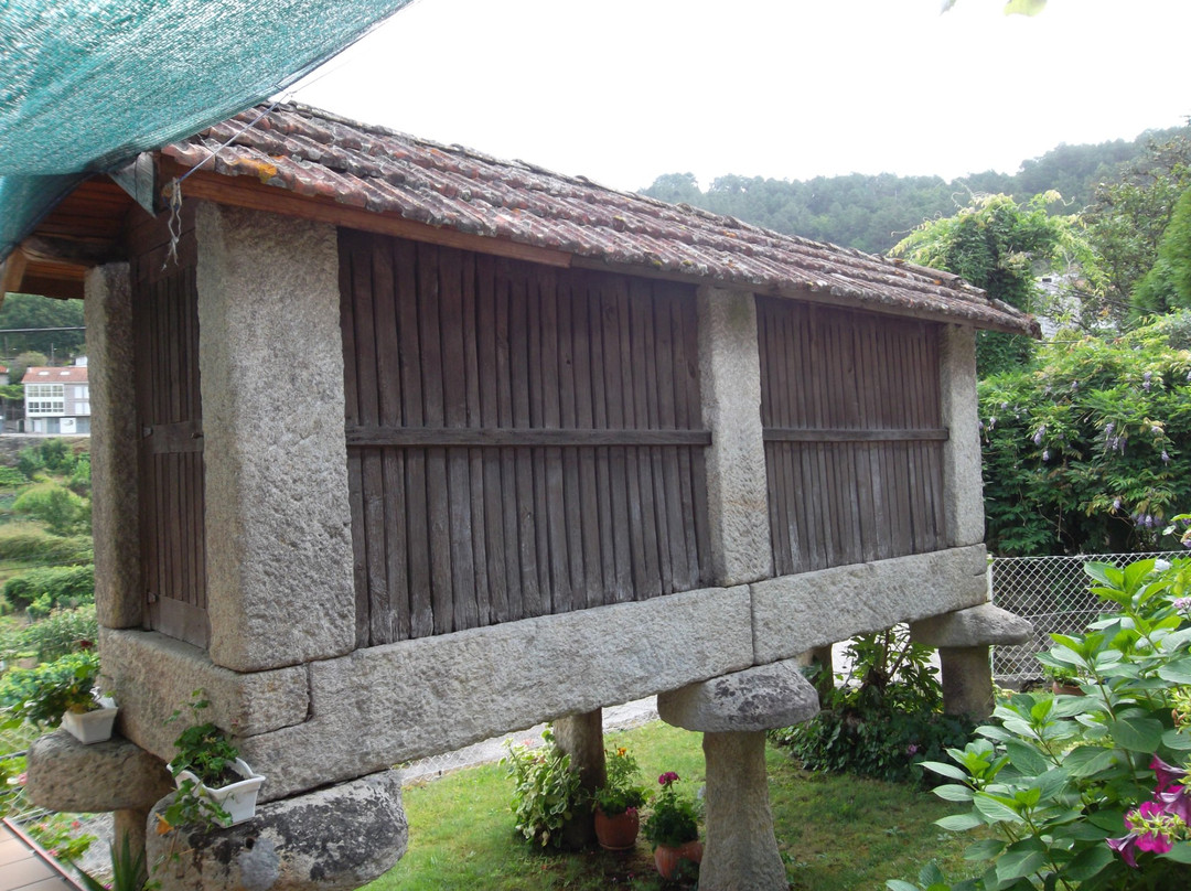 Cortegada de banos景点图片