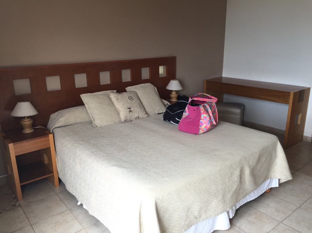 Hotel Villasol主图