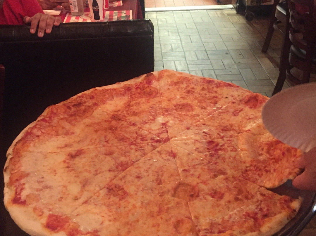 Benny Tudino's