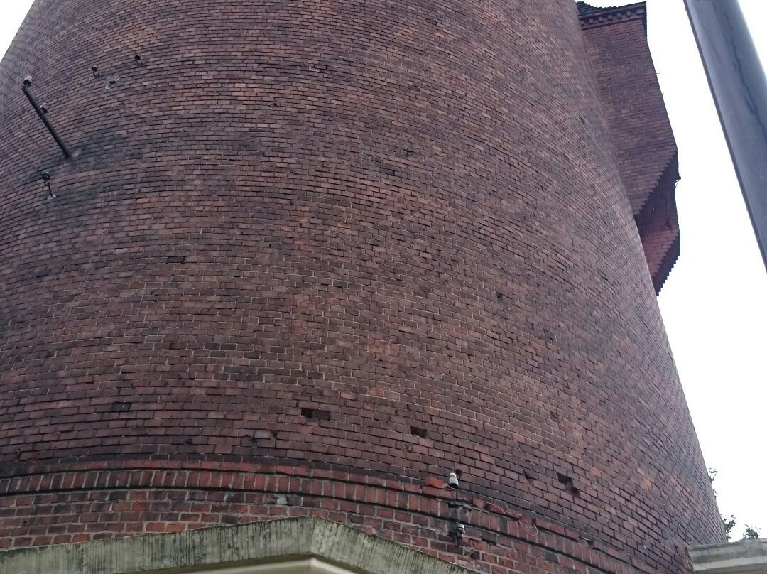 Tczew Water Tower景点图片