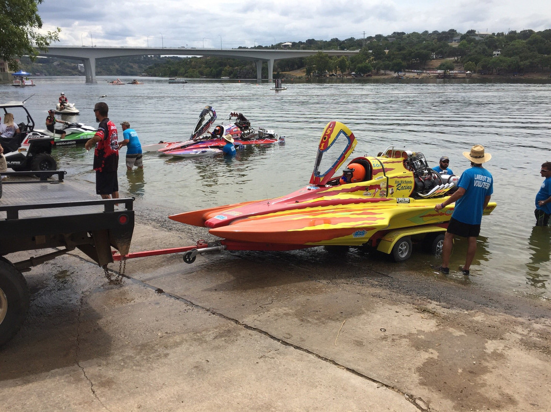 Lake Marble Falls-Marble Falls必去景点