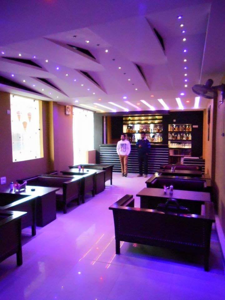 Hotel Natraj Palace-官方