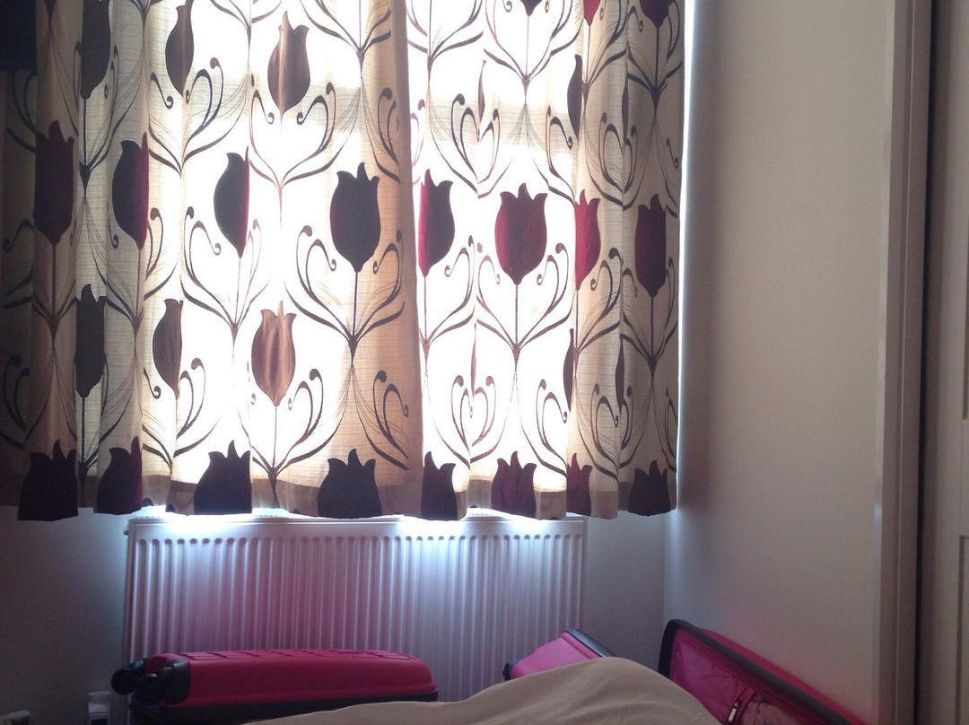 River Lodge B&B Ltd