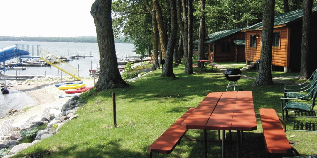Acorn Hill Resort