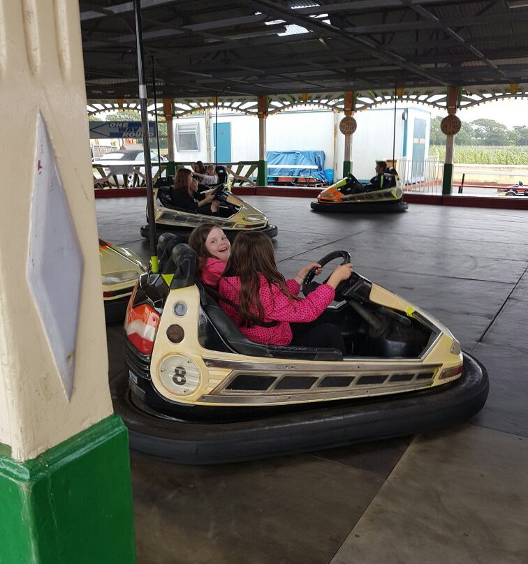 Funland Pwllheli景点图片