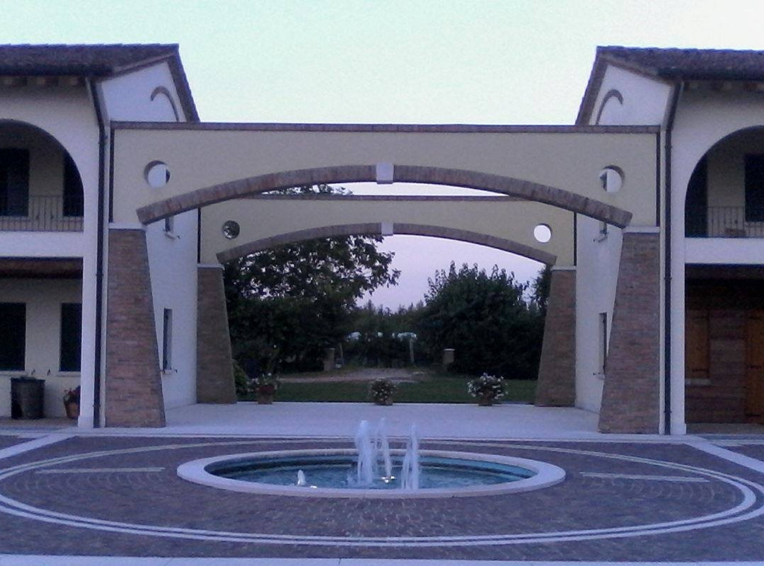 Agriturismo Due Torri主图
