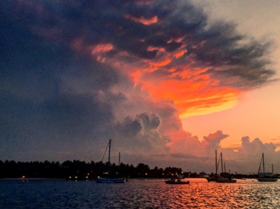 Lake Worth Inlet-Palm Beach Shores必去景点