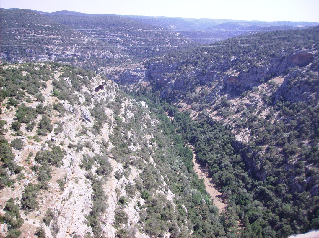 Jebel Akhdar-Benghazi必去景点