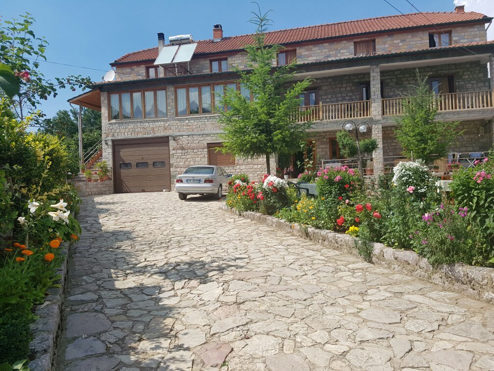 Pashuta