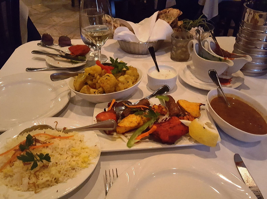Addi's Darbar