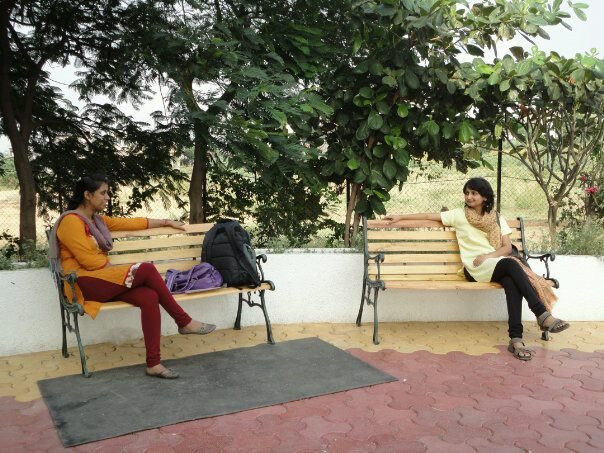 Hotel Heera Executive主图