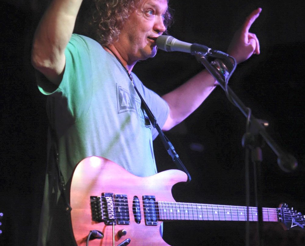 Innie Skuur-布隆方丹必去景点