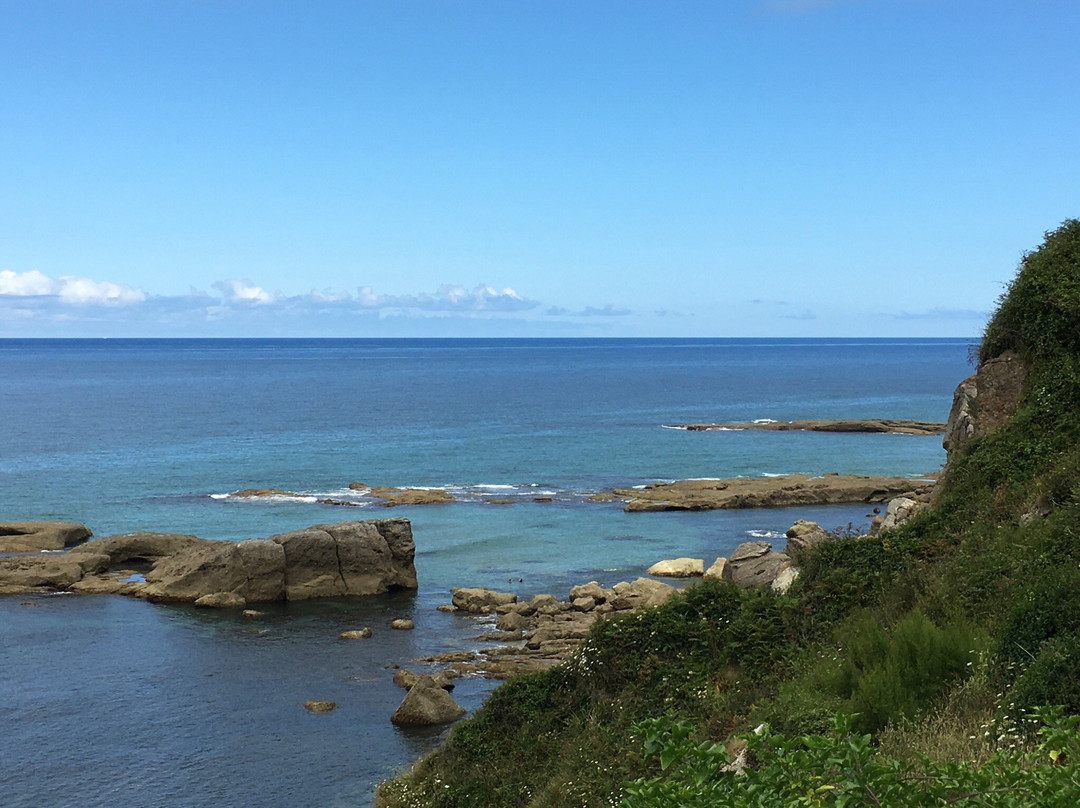 Playa de Estano景点图片