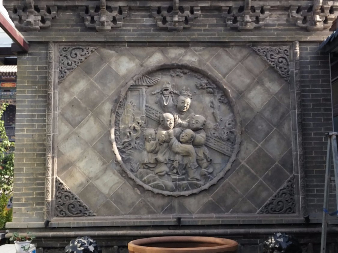 光绪行宫精品客栈主图