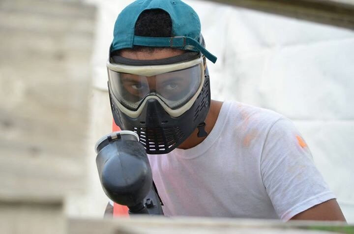 TPA Paintball-Alliance必去景点