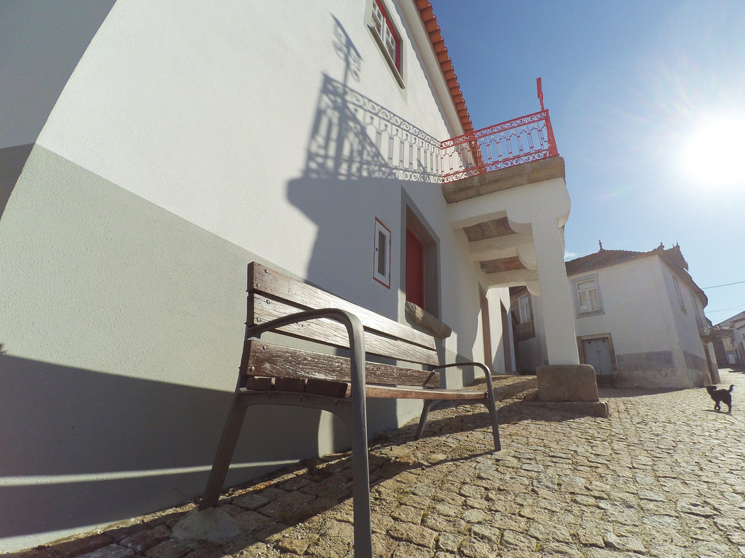 Casa de Campo Das Secias