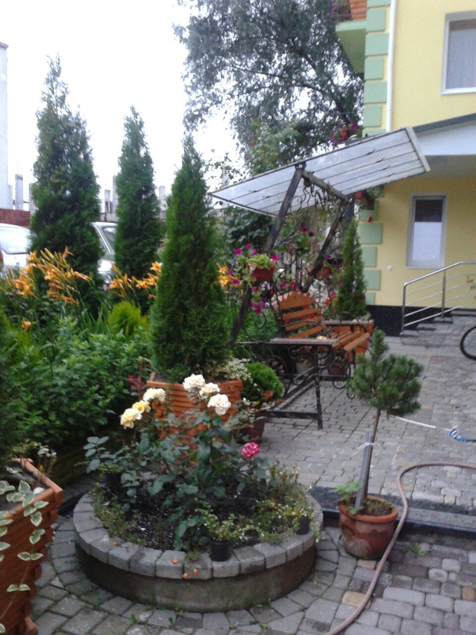 SPA Villa Jasmin-官方