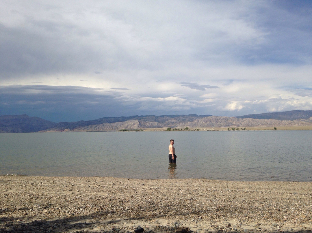 Boysen State Park-Shoshoni必去景点