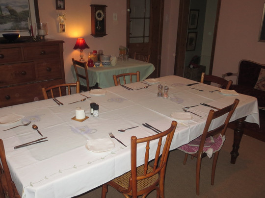 Smithfield Guest House主图